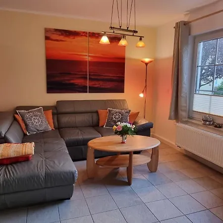 Am Deich 22 Strandfalter * زنغست