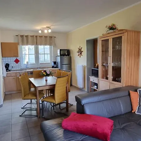 Am Deich 22 Strandfalter زنغست